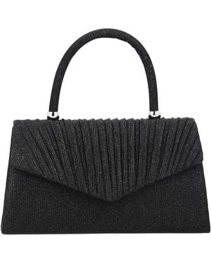 faina Handtasche - Schwarz