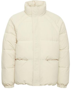 Solid Jacke Milo - Natur
