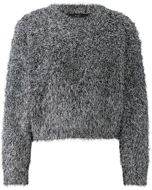 Ouí Pullover - Grau