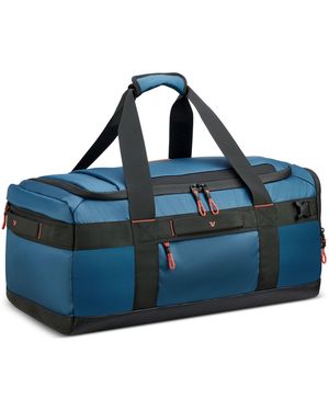 Roncato Weekender Norway - Blau