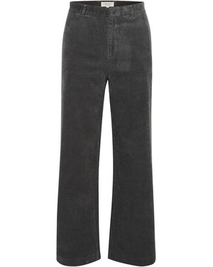 Part Two Hose Clarisse - Grau