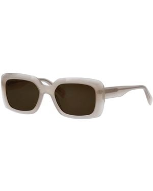 Marc O'Polo EYEWEAR Marc Opolo Eyewear Sonnenbrille - Braun