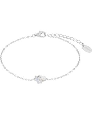 S.oliver Armband - Mettallic