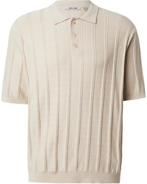 Only & Sons Pullover Onsthijs - Weiß