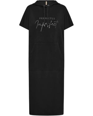 Soya Concept Kleid - Schwarz