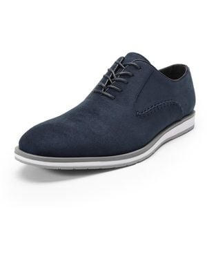 Allthemen Schnürschuh - Blau