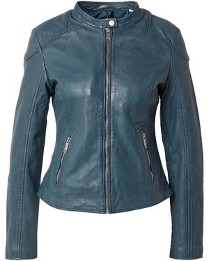 Maze Jacke - Blau