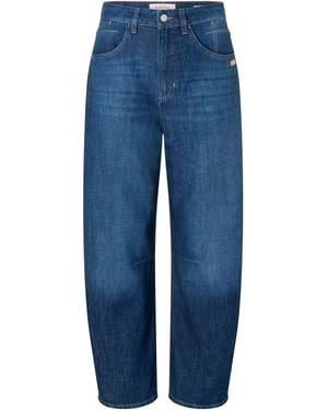 Gang Jeans 94Sarina - Blau