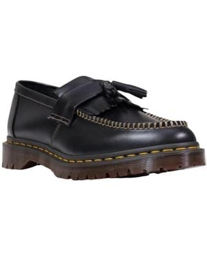 Dr. Martens Mokassin Adrian Ben Orleans 42849001 - Schwarz