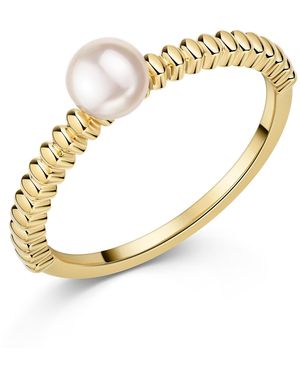 Firetti Ring - Mettallic