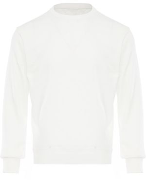 CELOCIA Pullover - Weiß