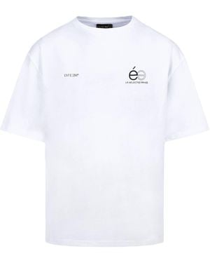 ESTEEM T-Shirt Oppos - Weiß