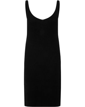 Studio Untold Kleid - Schwarz