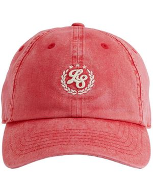 Levi's Levis Cap - Rot
