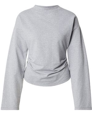 /about You Shirt Rayna - Grau