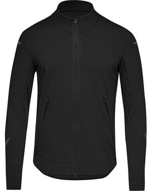 Gore Wear Laufjacke Concurve - Schwarz