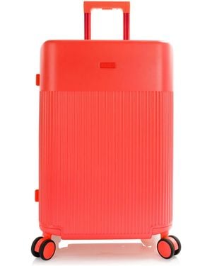 Heys Trolley Hilite - Rot