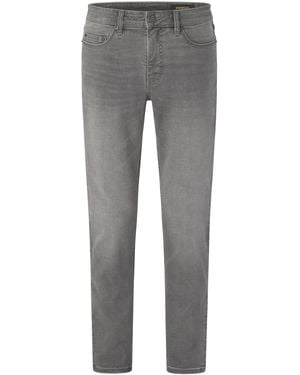 Paddock's Jeans - Grau