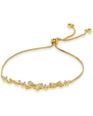 MSH Armband - Mettallic
