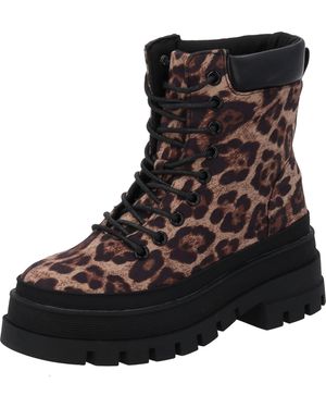 Palado by Sila Sahin Stiefelette - Schwarz