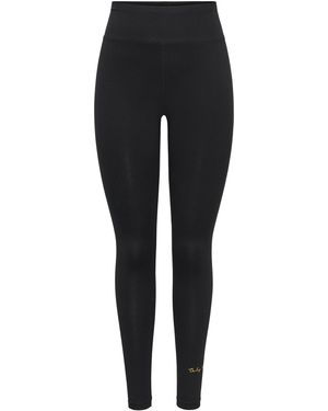 Only Play Sporthose Onpfreja - Schwarz