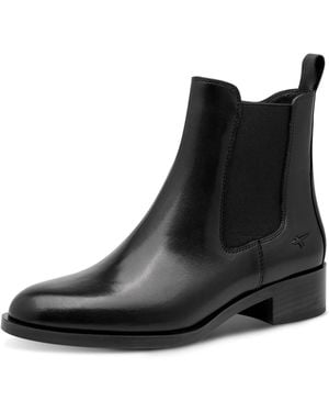 Tamaris 1-25361-47 Stiefel - Schwarz