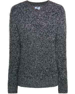 Icebound Pullover Bridgeport - Grau