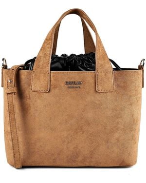 Replay Handtasche - Braun