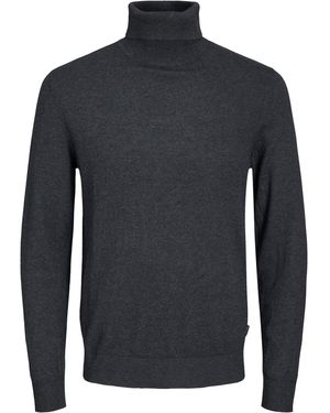 Jack & Jones Pullover Jjeemil - Blau