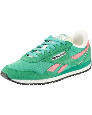 Reebok Sneaker - Grün