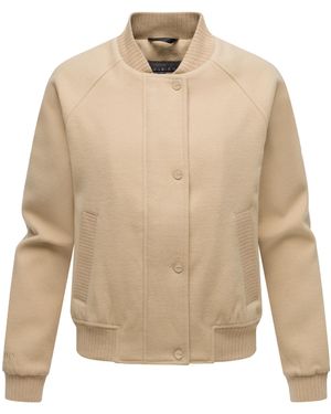 Marikoo Jacke Zunaa 16 - Natur