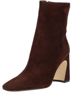 Steve Madden Stiefelette - Braun