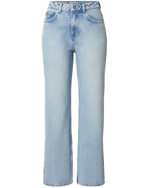 noar studios Jeans - Blau