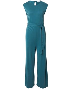 Vila Jumpsuit Vimodala - Blau