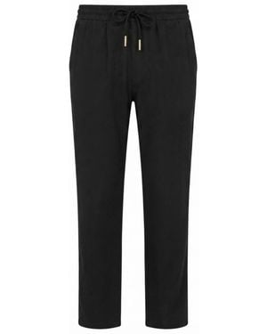 Ombre Sporthose - Schwarz