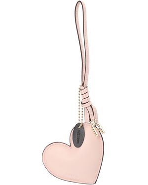 Furla Taschenanhänger Allegra - Pink