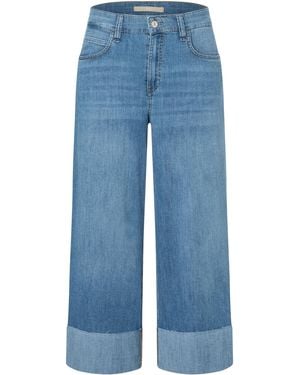 M·a·c Jeans - Blau