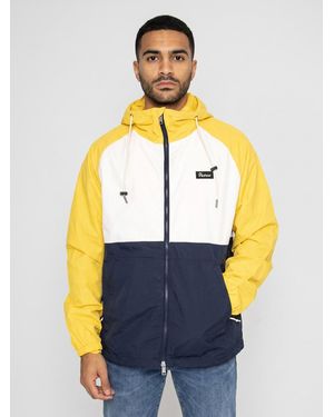 Penfield Übergangsjacke - Blau