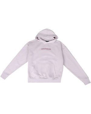 Dropsize Sweatshirt Riderz - Pink