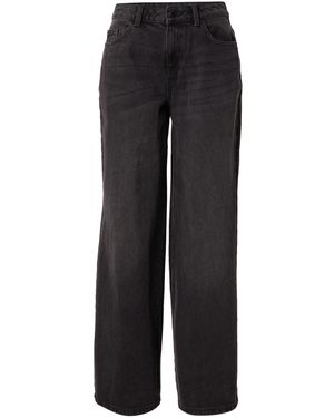 Noisy May Jeans 'Nmbrandy' - Schwarz