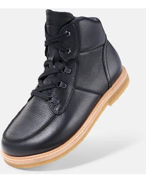Bär Boots Roger - Blau