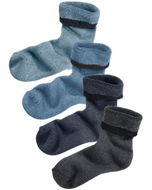 Arizona Socken - Blau