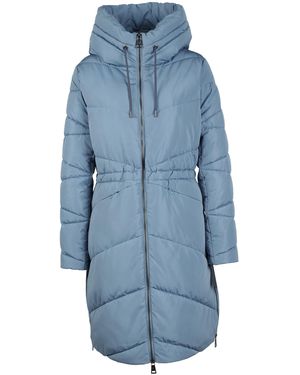 Fuchs & Schmitt Kurzmantel - Blau