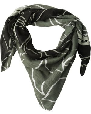 Street One Tuch - Grau