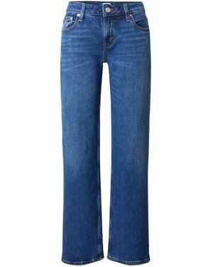 Tommy Hilfiger Jeans - Blau