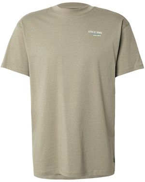 Cars Jeans T-Shirt - Grün