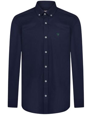 Felix Hardy Hemd - Blau