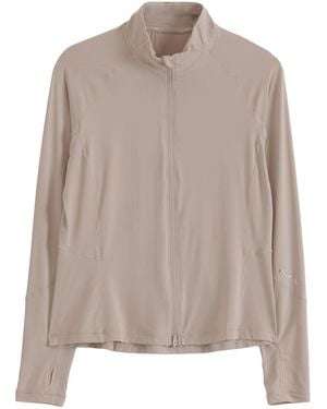 Aim'n Aimn Trainingsjacke - Natur