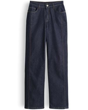 Opus Jeans Miva - Blau