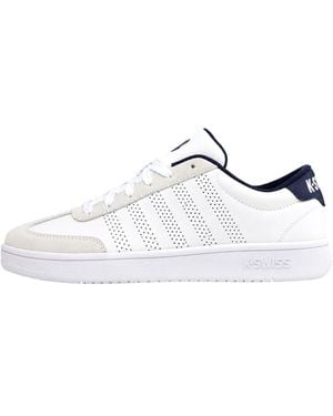K-swiss Sneaker Court Open - Weiß